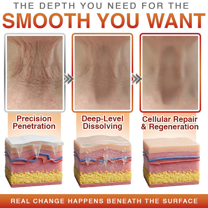 CareBreeze® Anti-Cellulite Microneedle Patch - Image 3