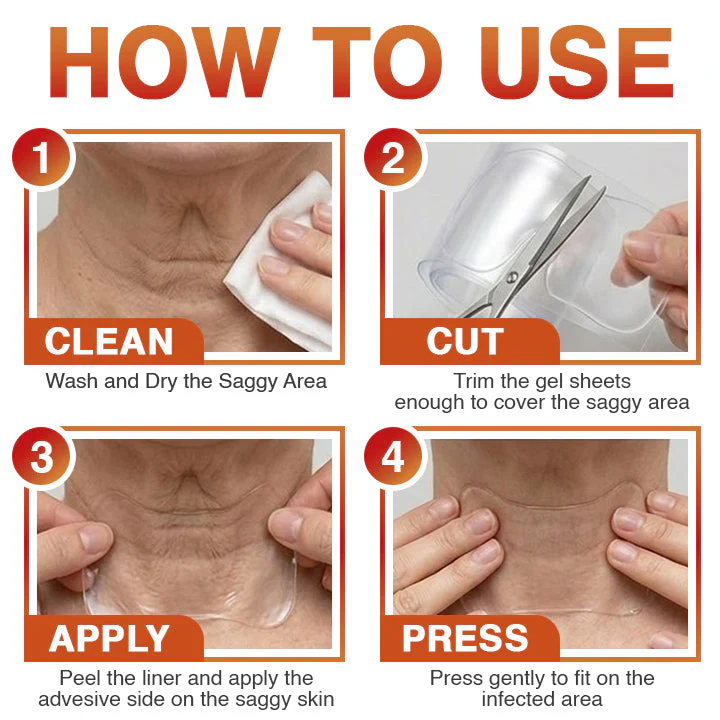 CareBreeze® Anti-Cellulite Microneedle Patch - Image 7