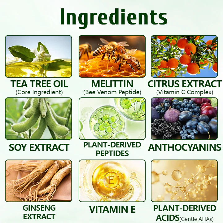 ✅ Timilk® Tea Tree Skin Healing Cream - Image 4