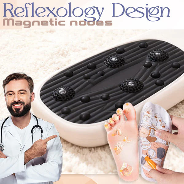 Lonqi® Magnetic Foot Arch Training Board - Image 4