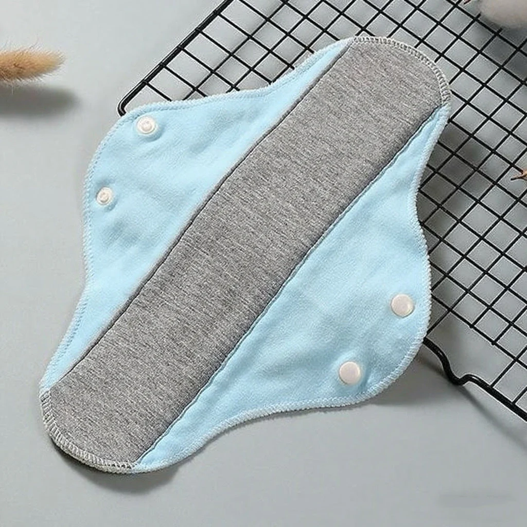 Lonqi® Reusable Leak-Guard Graphene Underpads - Image 12